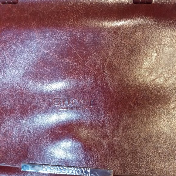 Gucci Briefcase - Picture 4 of 7